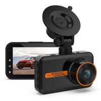 Dash Cam  1080P FHD