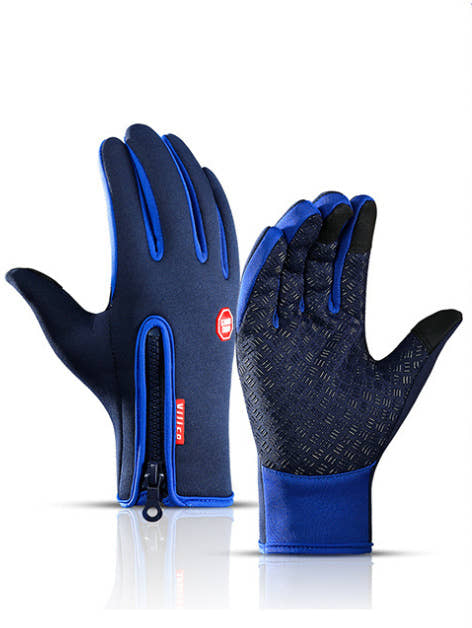 Winterhandschuhe Wasserdicht