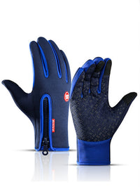 Winterhandschuhe Wasserdicht