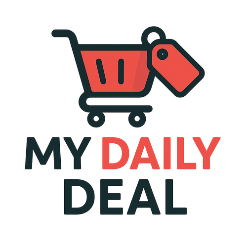 My Daily Deal