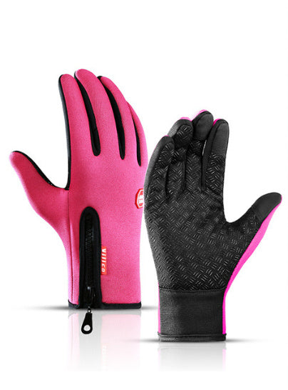 Winterhandschuhe Wasserdicht
