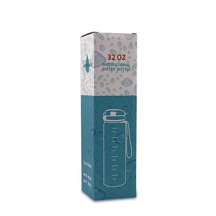 1L Trinkflasche