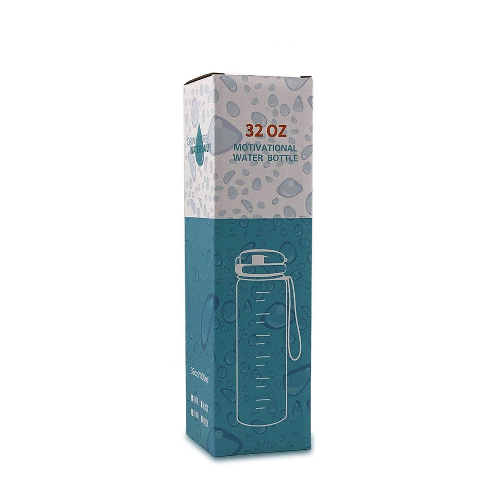 1L Trinkflasche