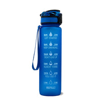 1L Trinkflasche