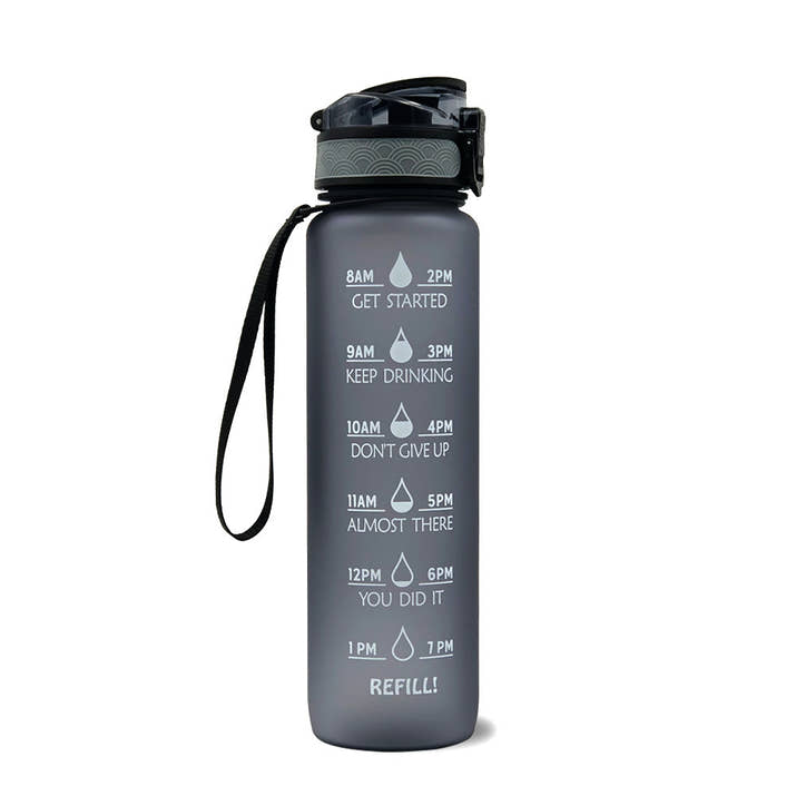1L Trinkflasche