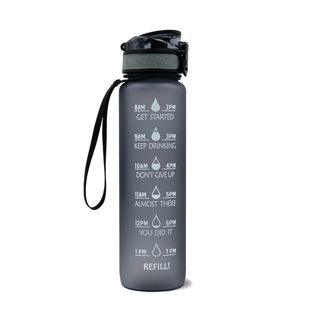 1L Trinkflasche