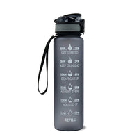 1L Trinkflasche