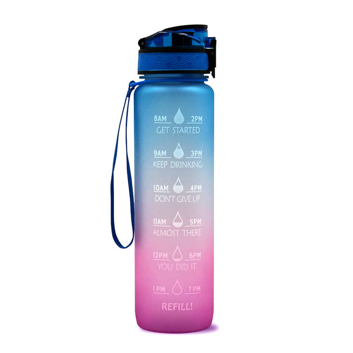 1L Trinkflasche