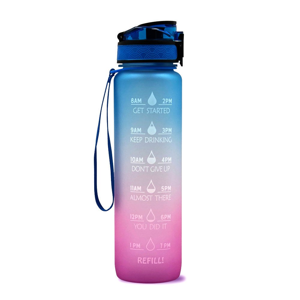 1L Trinkflasche