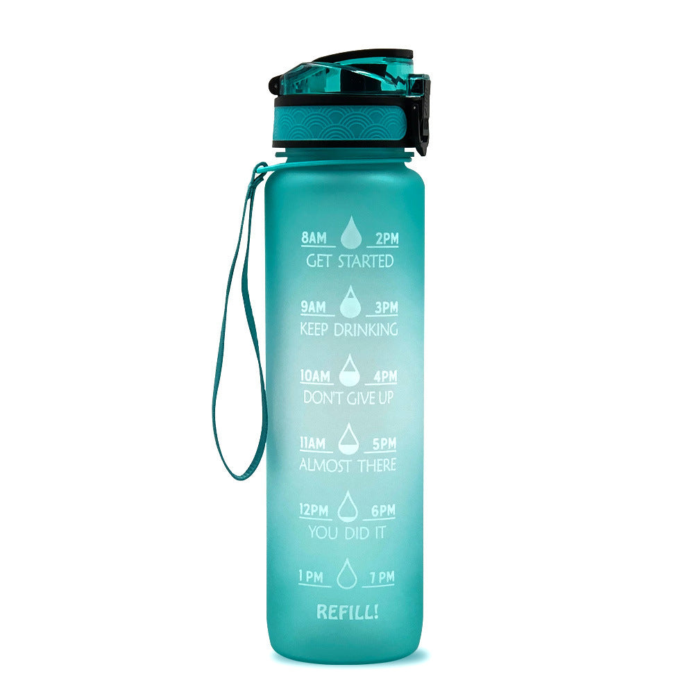 1L Trinkflasche