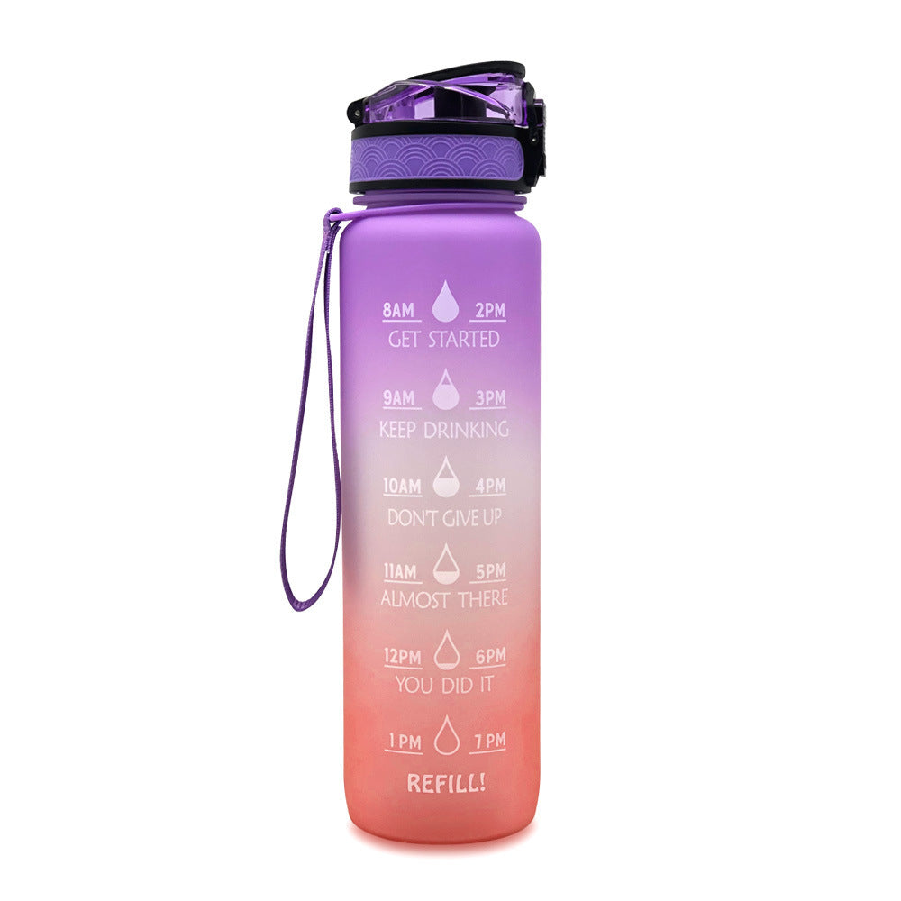 1L Trinkflasche