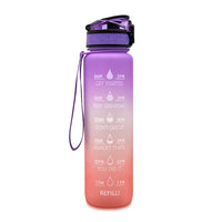 1L Trinkflasche