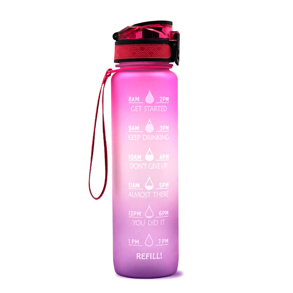 1L Trinkflasche