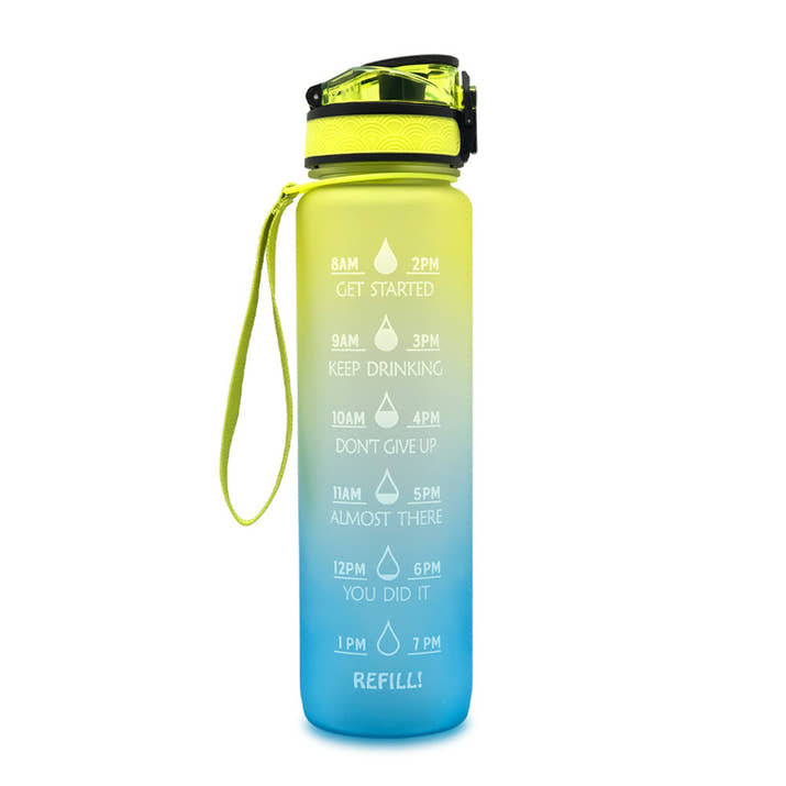 1L Trinkflasche