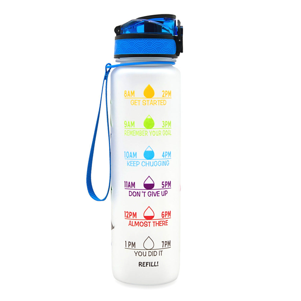 1L Trinkflasche