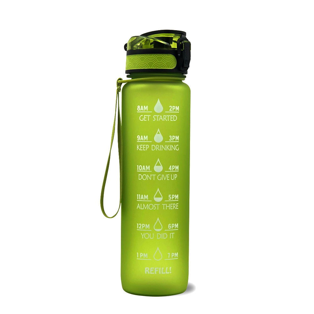 1L Trinkflasche