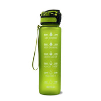 1L Trinkflasche