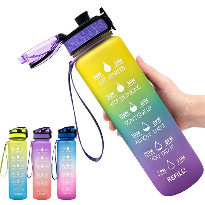 1L Trinkflasche