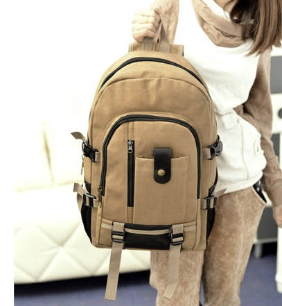 Travel Rucksack