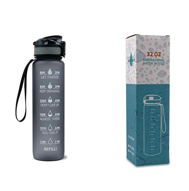 1L Trinkflasche