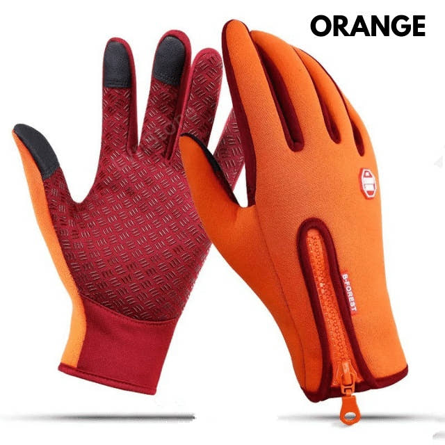 Winterhandschuhe Wasserdicht