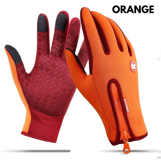 Winterhandschuhe Wasserdicht