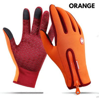 Winterhandschuhe Wasserdicht