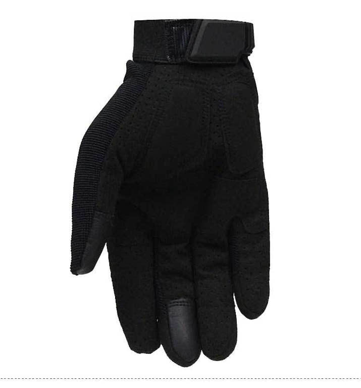 Touch Screen Tactical Gloves Men Army Sports Military