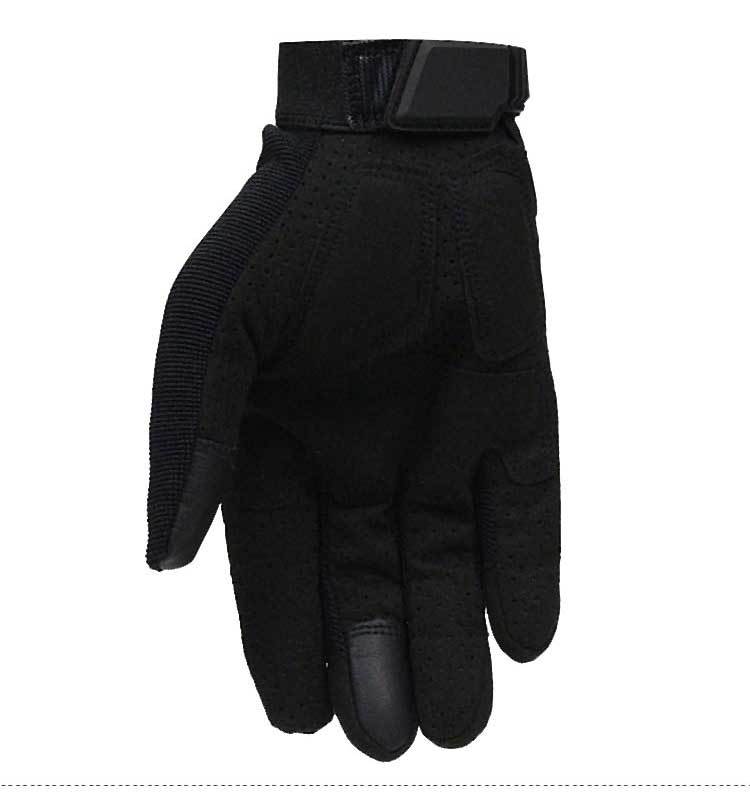Touch Screen Tactical Gloves Men Army Sports Military