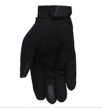 Touch Screen Tactical Gloves Men Army Sports Military