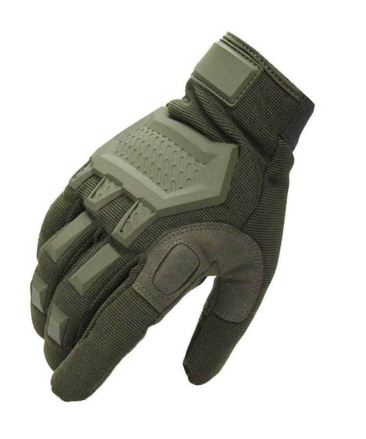 Touch Screen Tactical Gloves Men Army Sports Military