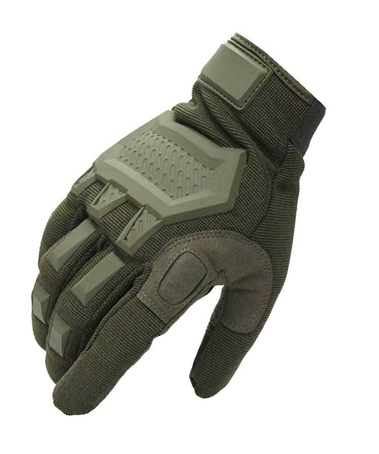 Touch Screen Tactical Gloves Men Army Sports Military