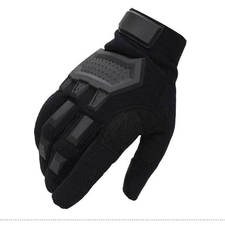 Touch Screen Tactical Gloves Men Army Sports Military