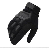Touch Screen Tactical Gloves Men Army Sports Military