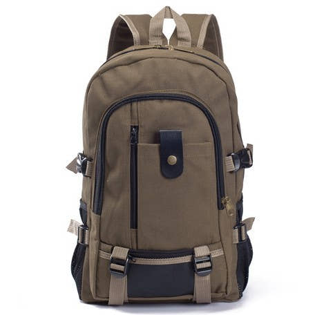 Travel Rucksack