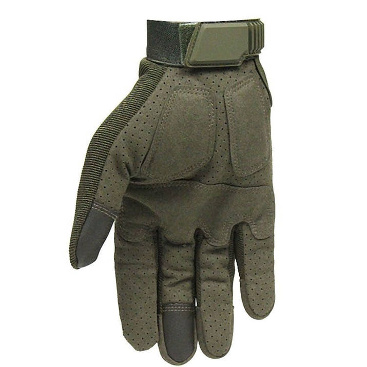 Touch Screen Tactical Gloves Men Army Sports Military