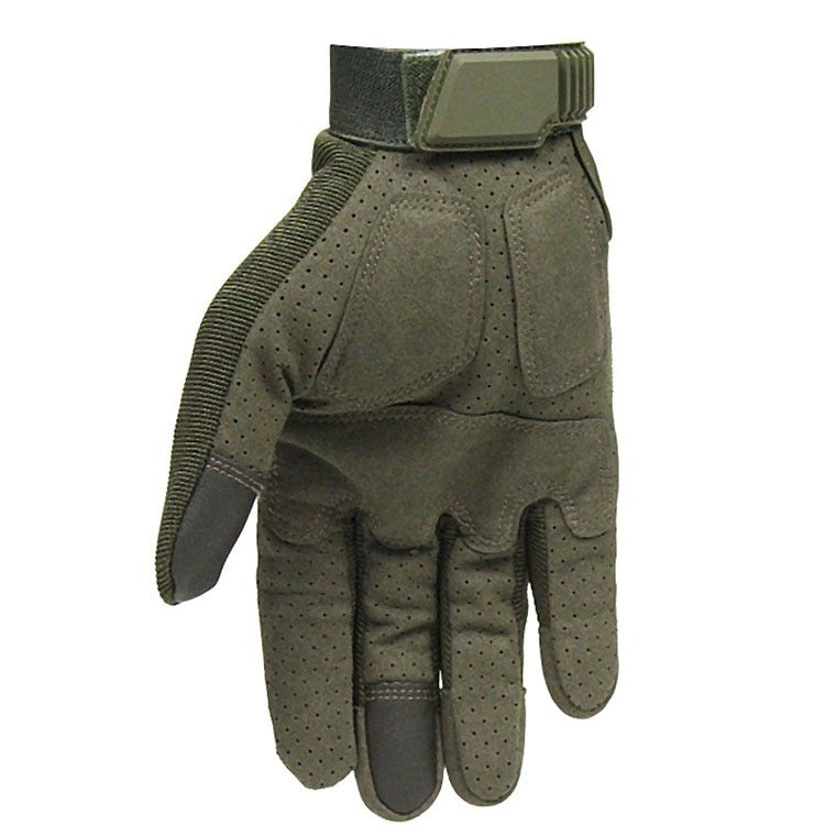Touch Screen Tactical Gloves Men Army Sports Military