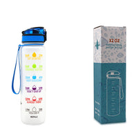 1L Trinkflasche