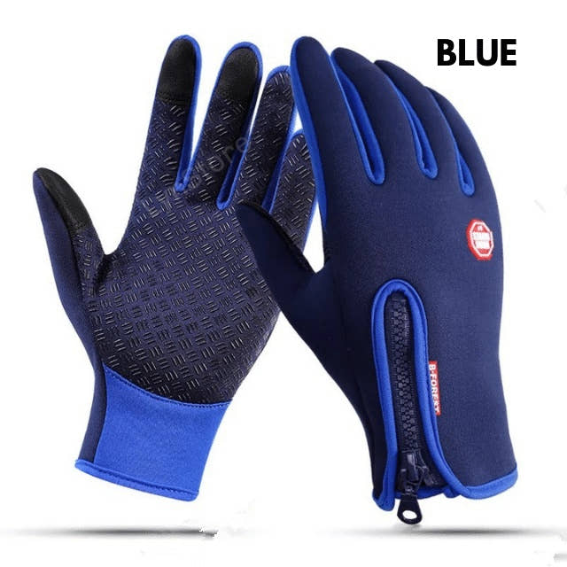 Winterhandschuhe Wasserdicht