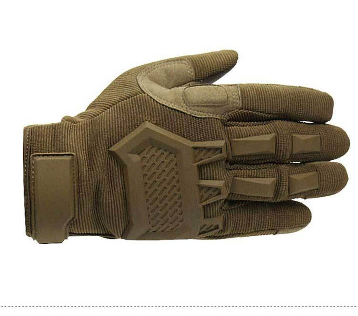 Touch Screen Tactical Gloves Men Army Sports Military