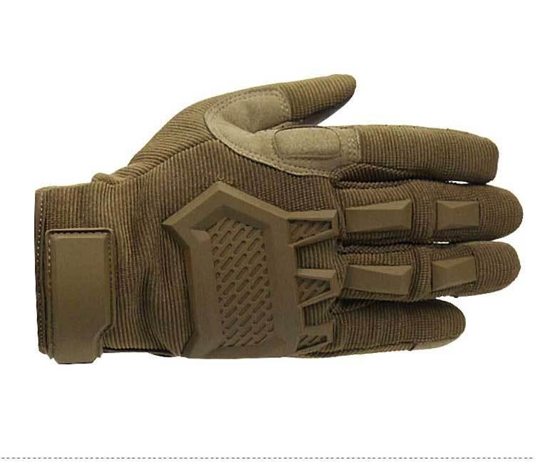 Touch Screen Tactical Gloves Men Army Sports Military