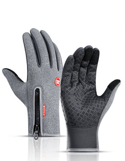 Winterhandschuhe Wasserdicht