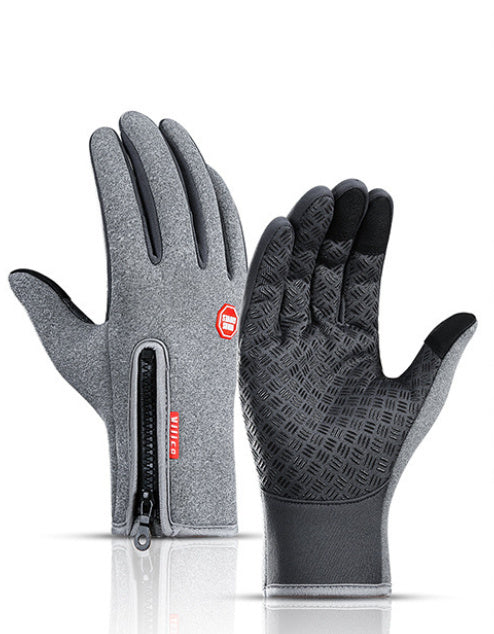 Winterhandschuhe Wasserdicht