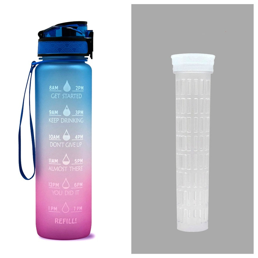 1L Trinkflasche