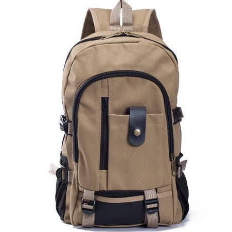 Travel Rucksack