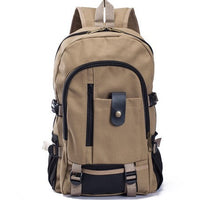 Travel Rucksack