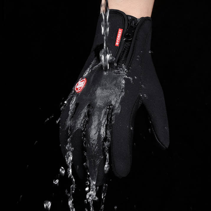Winterhandschuhe Wasserdicht