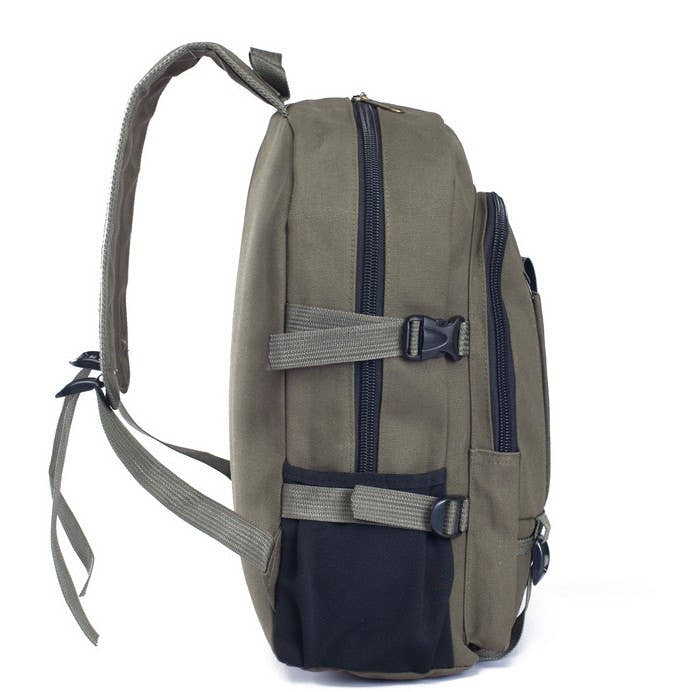 Travel Rucksack