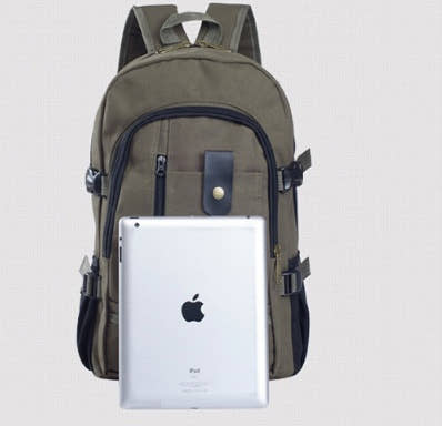 Travel Rucksack