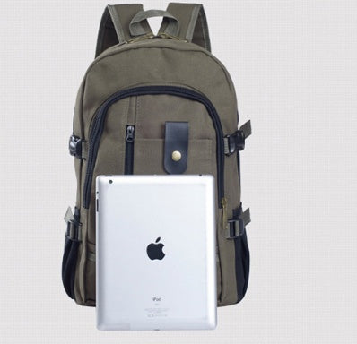 Travel Rucksack